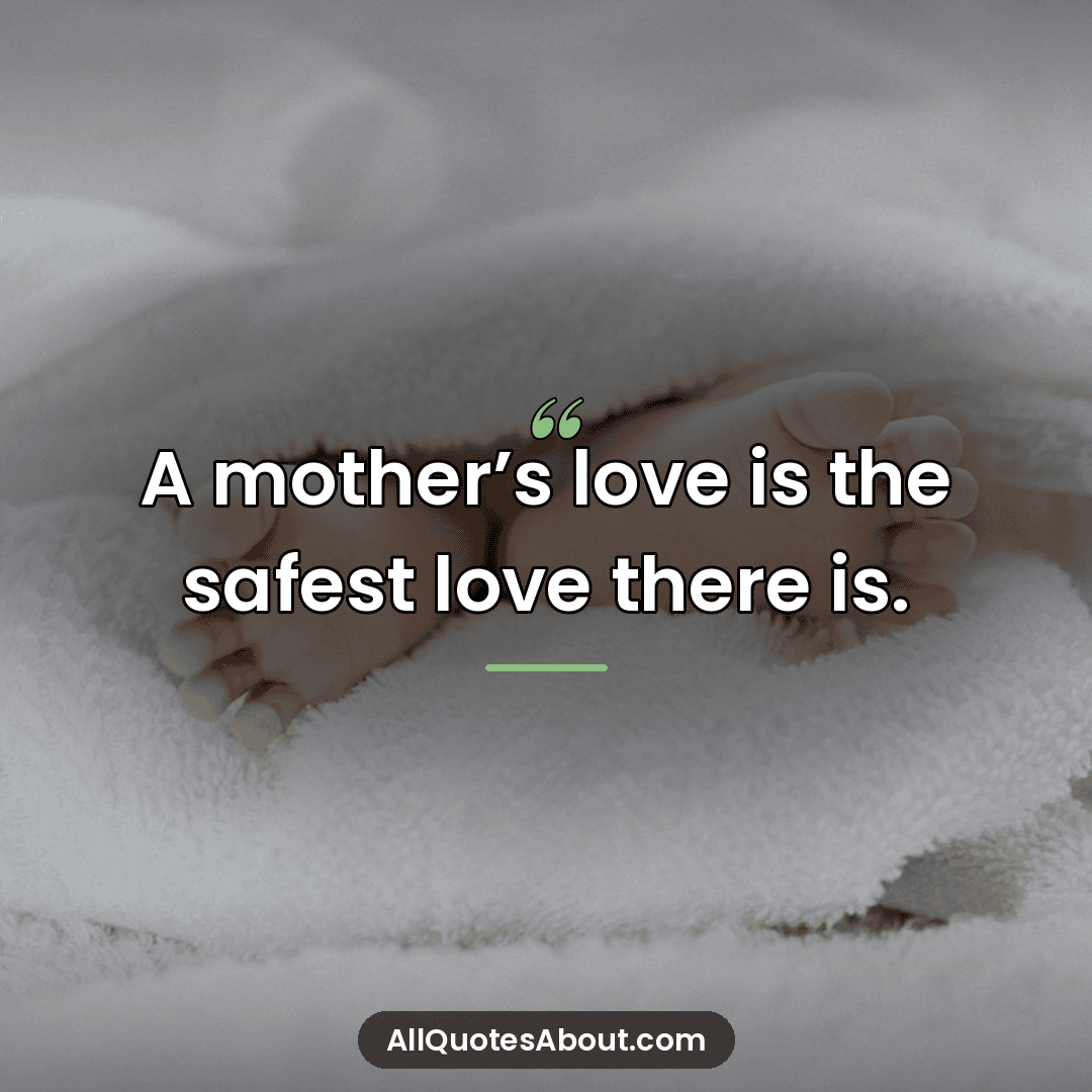 quotes about mothers