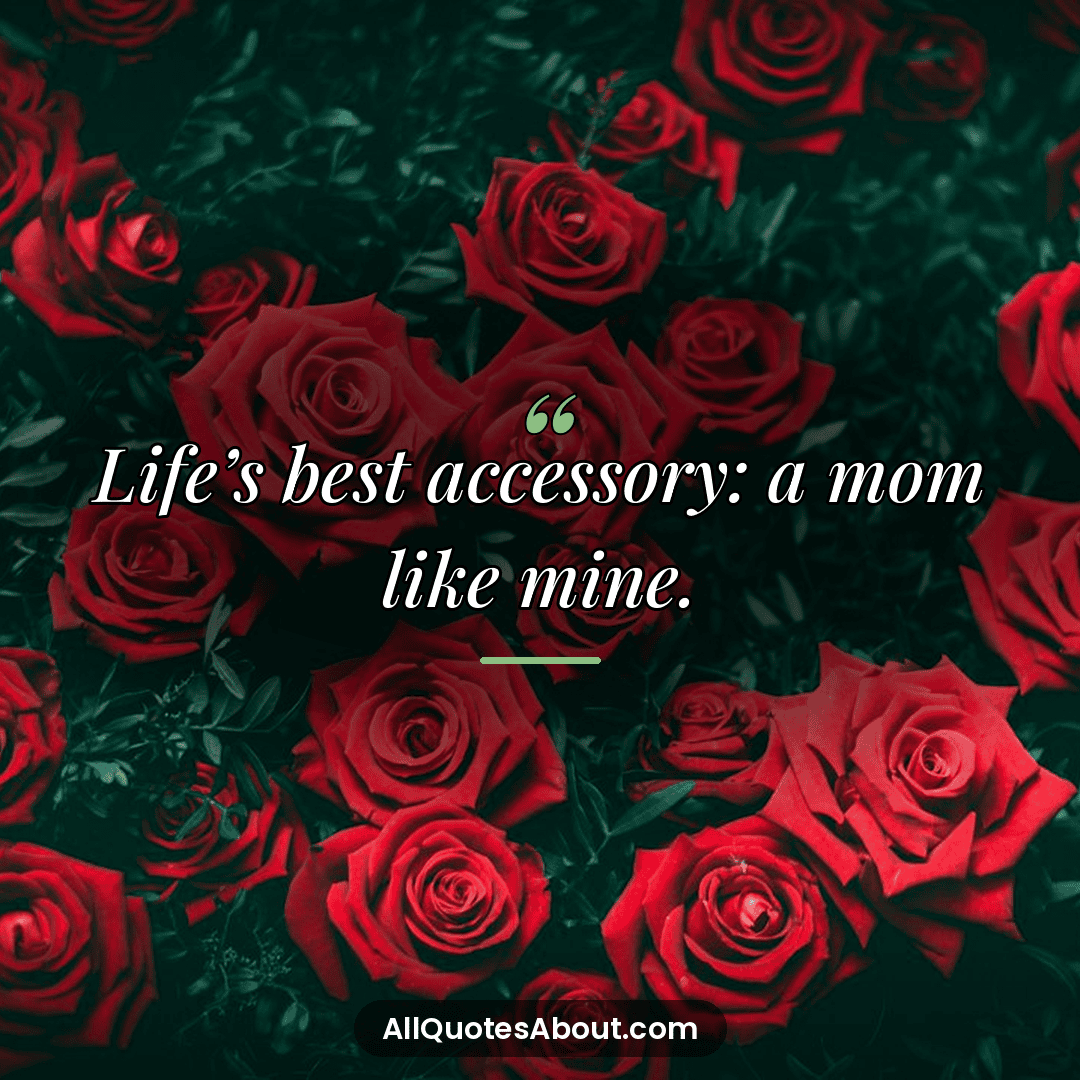 mother quotes