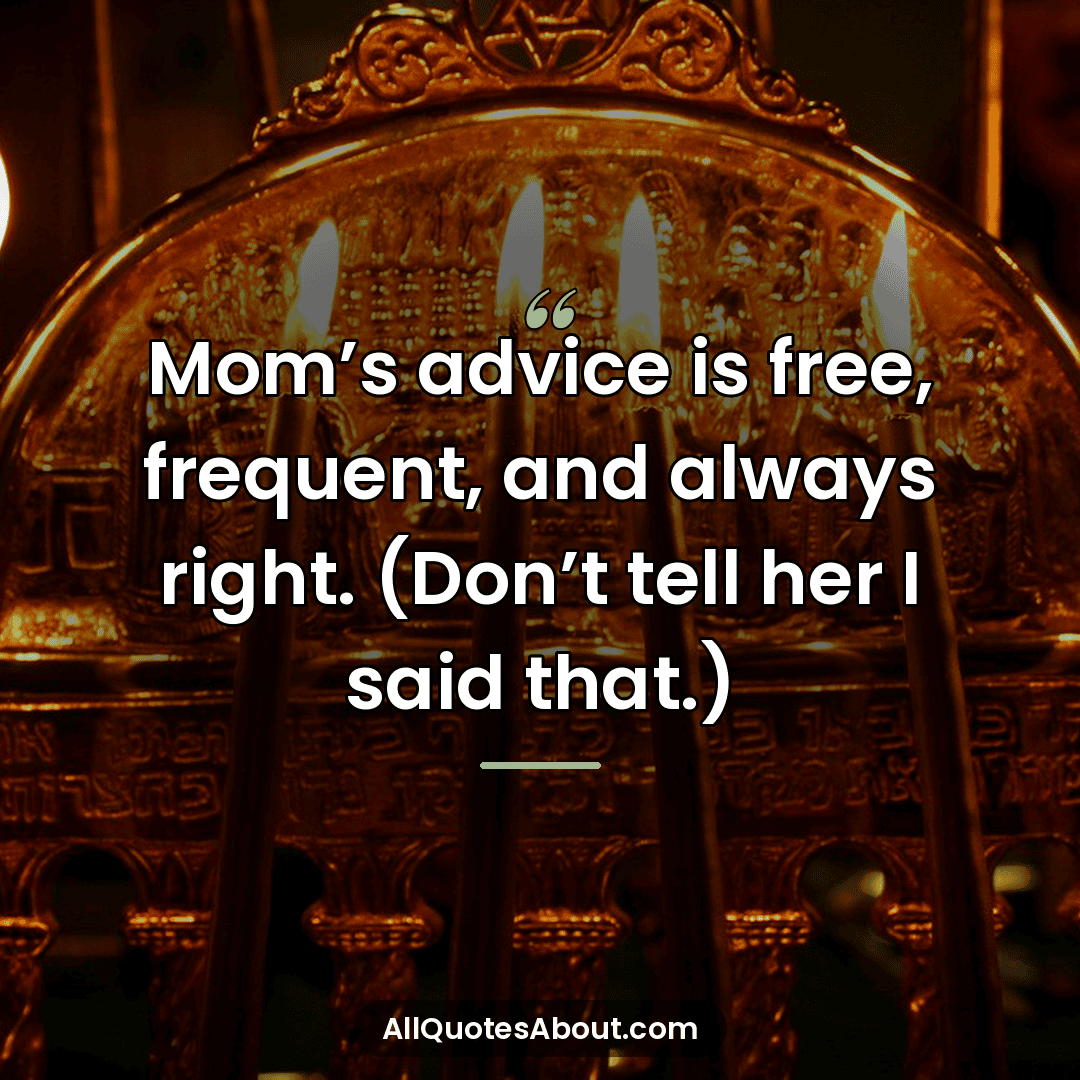 mother quotes