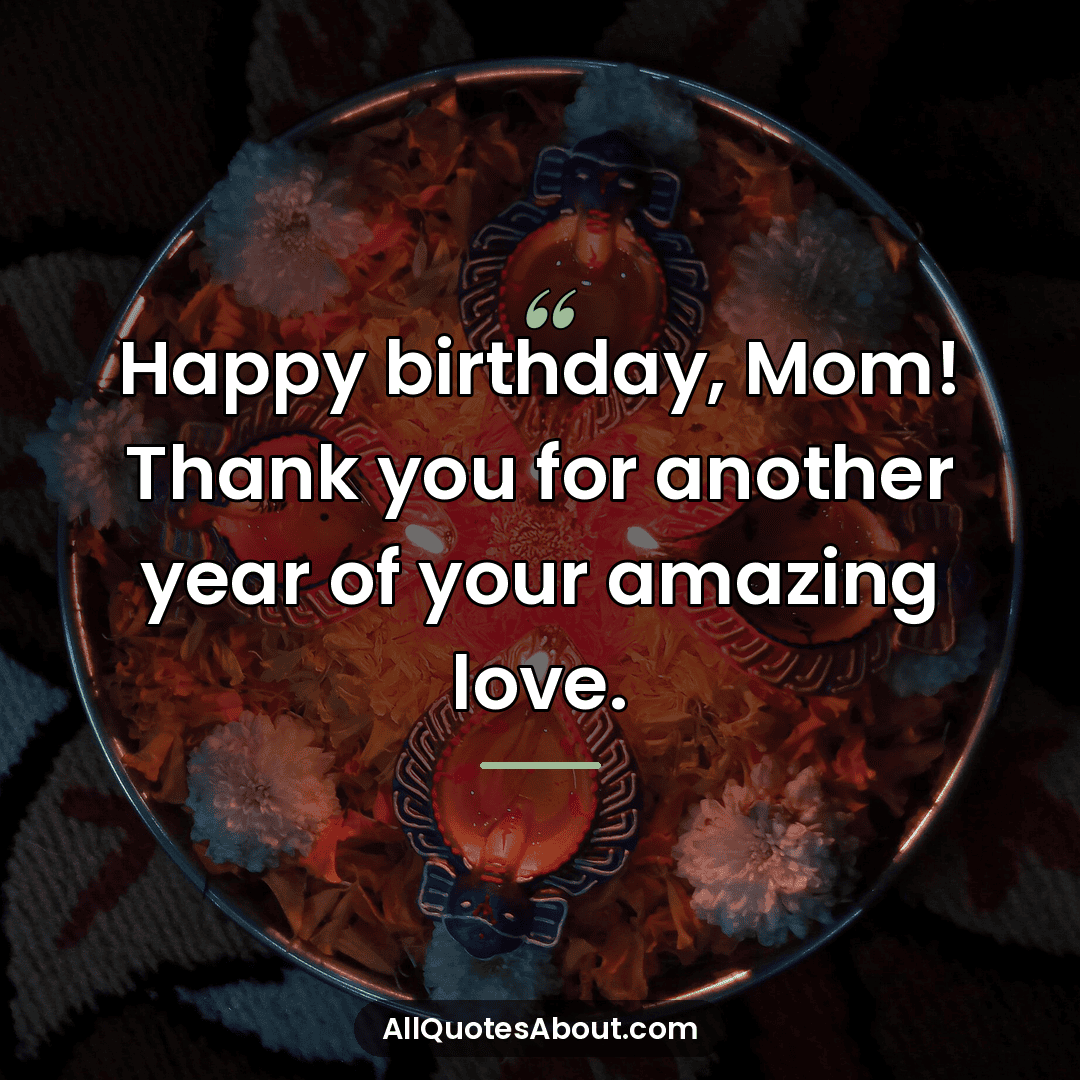 mom quotes