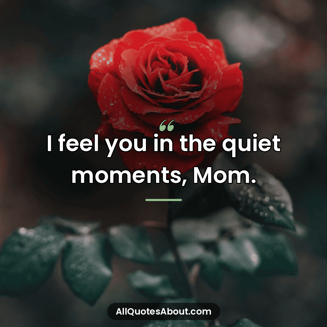 quotes about mothers
