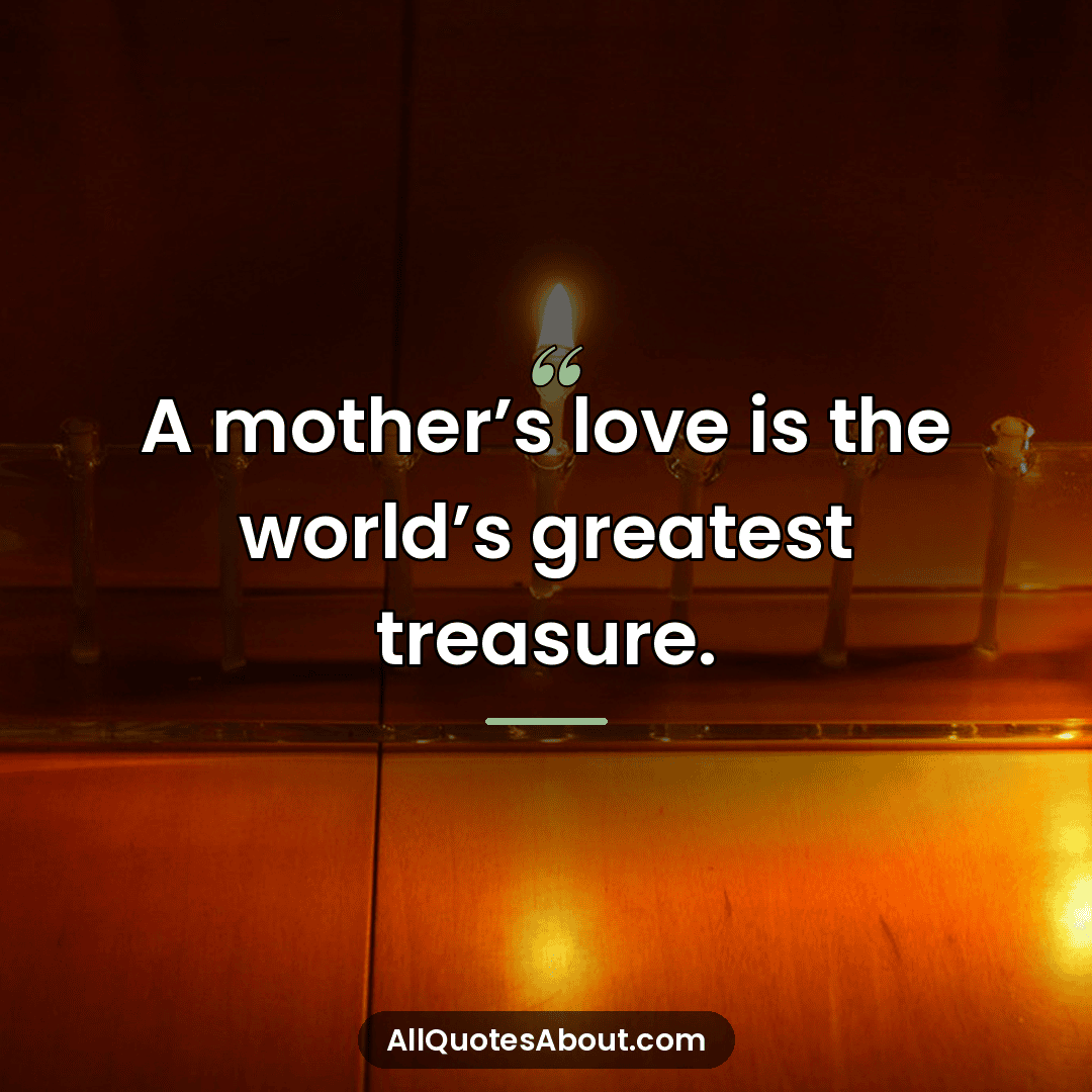 quotes about mothers