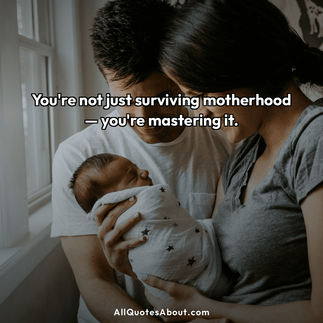 new mom mothers day quotes