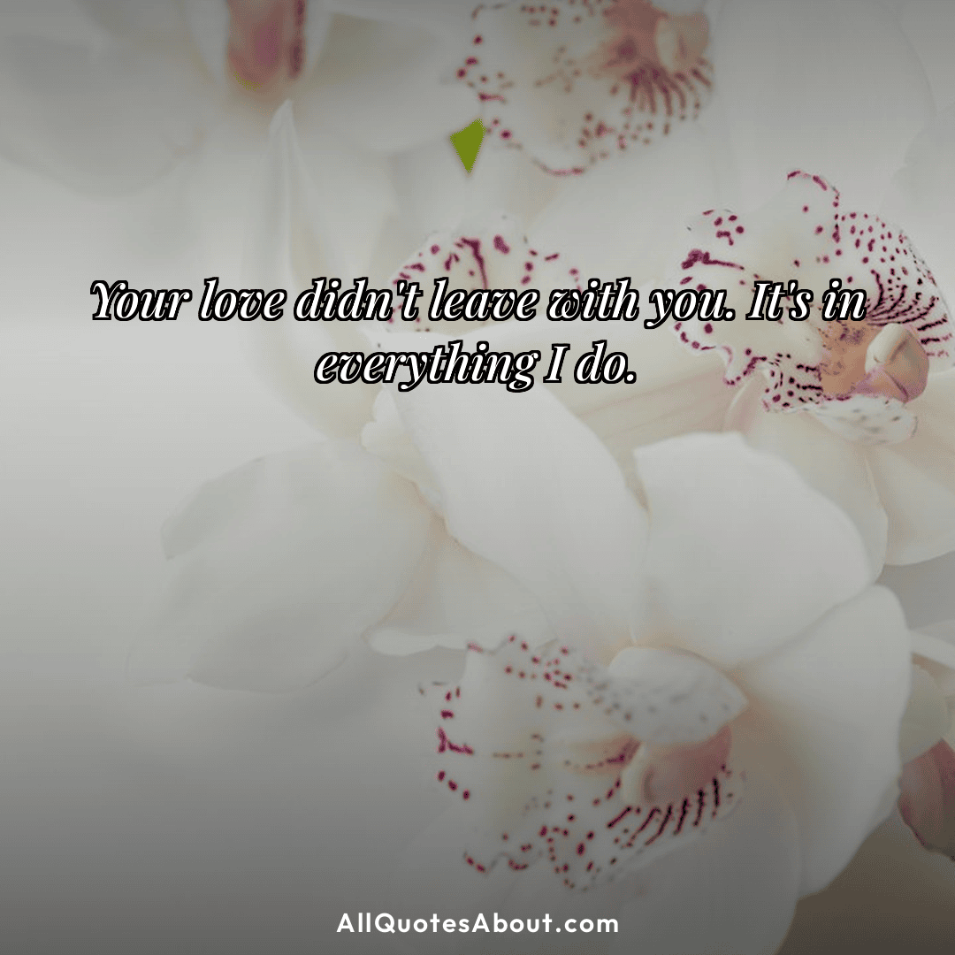 mom in heaven quotes