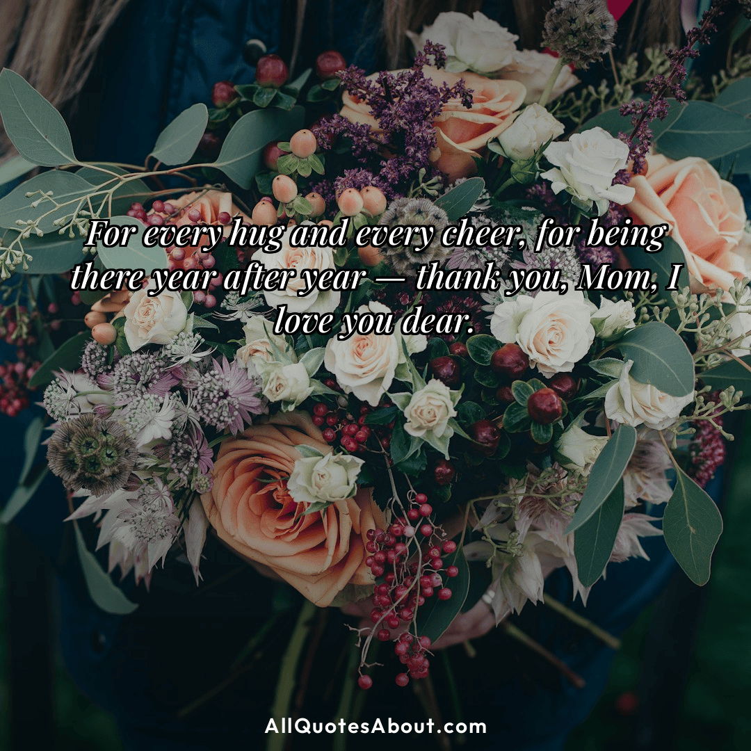 mothers day poems