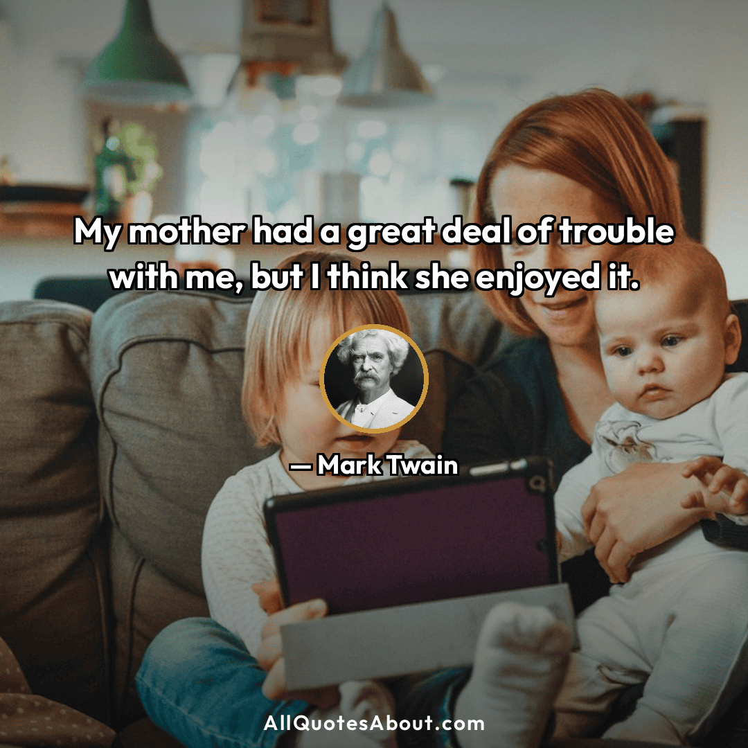 famous mom quotes
