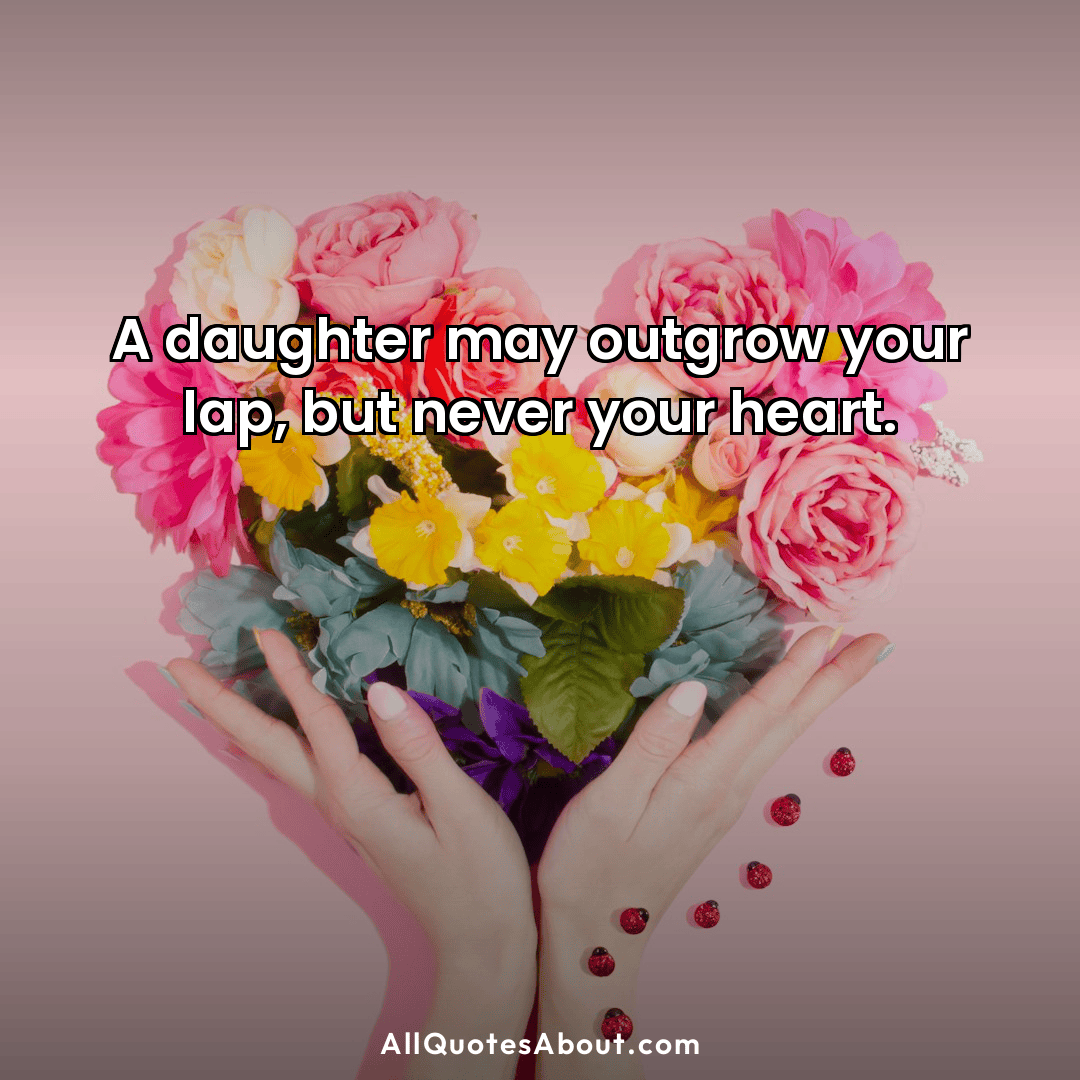 mother daughter quotes