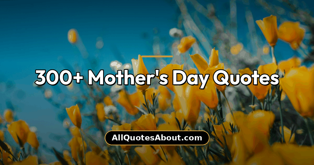 mothers day quotes
