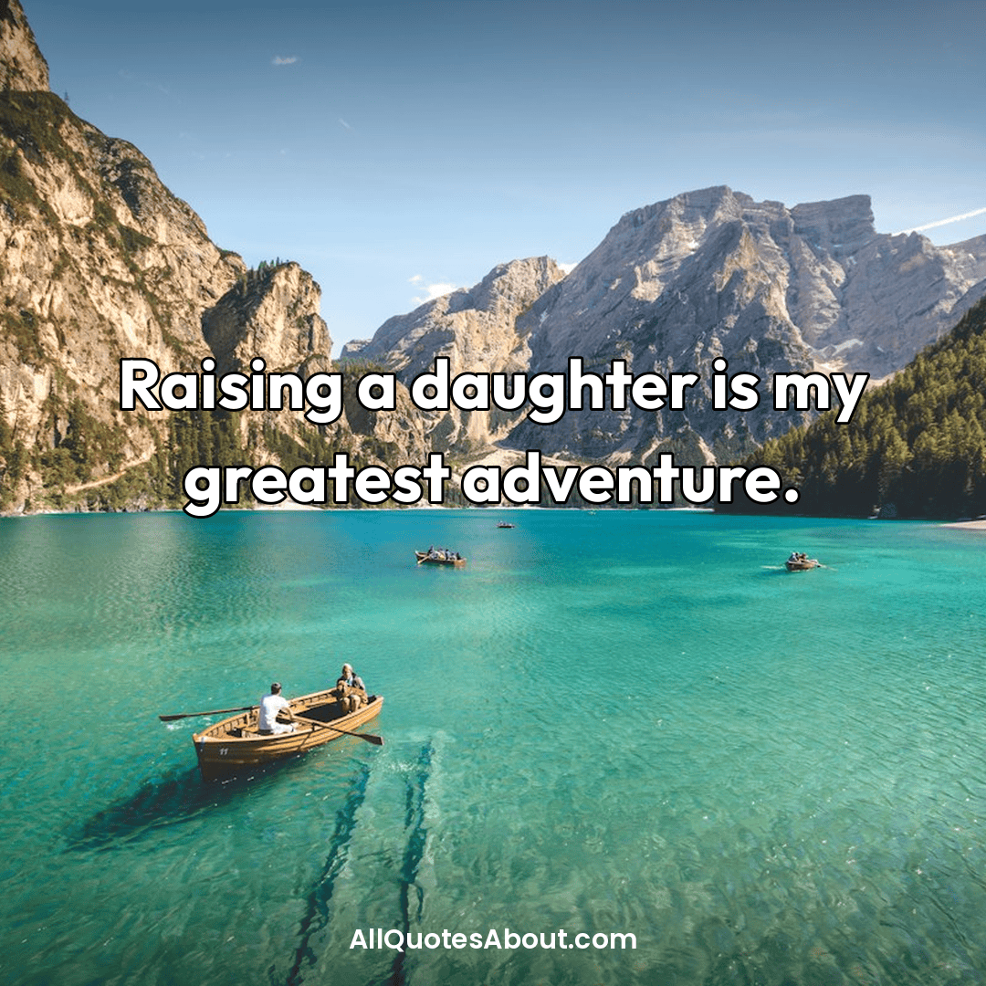national daughters day quotes