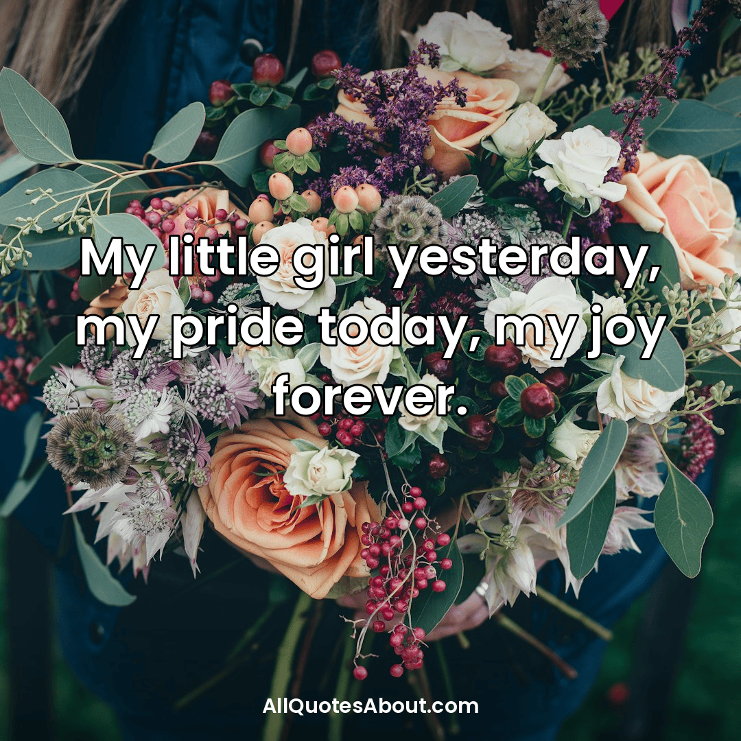 proud parent quotes