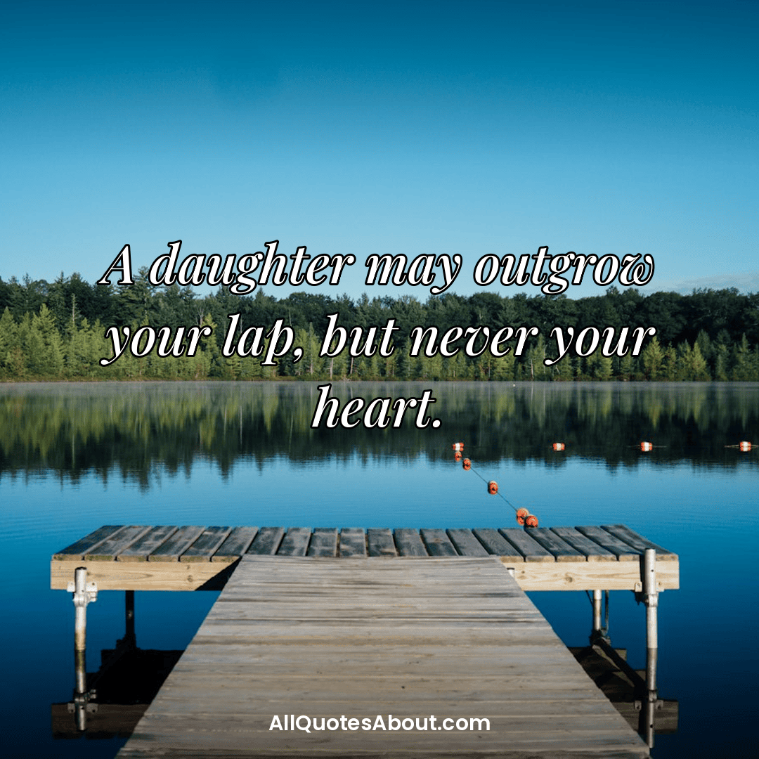 national daughters day quotes