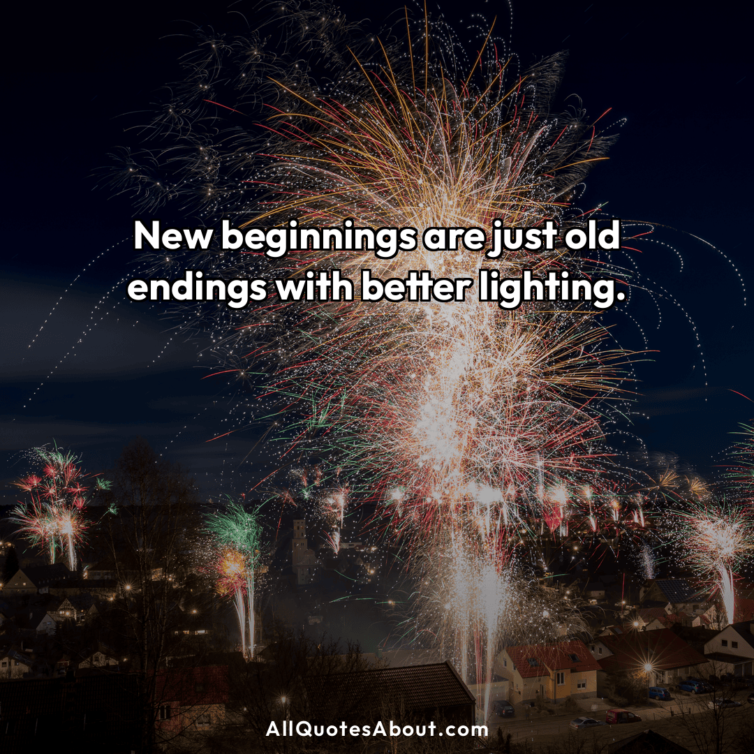new year quotes