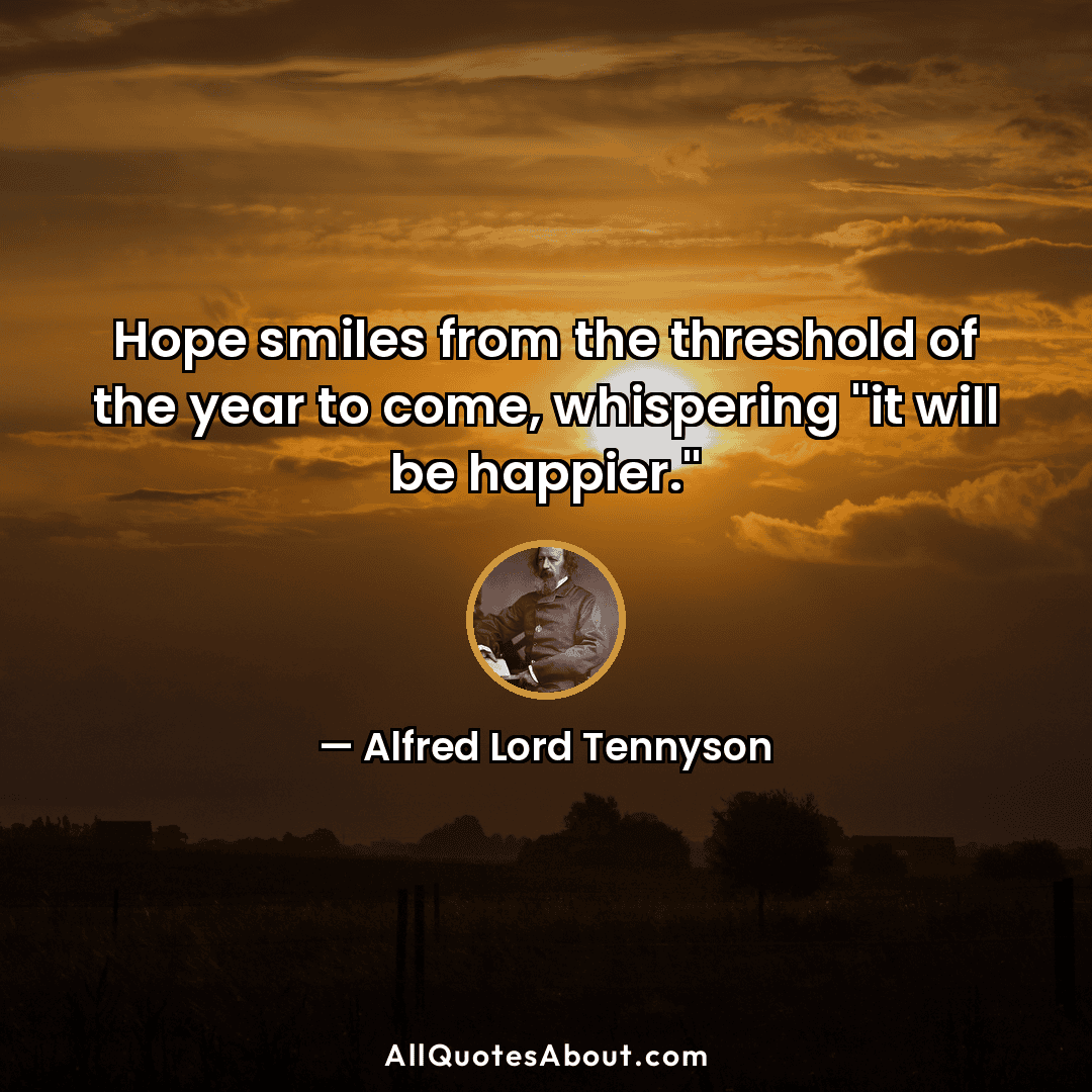 inspirational new year quotes