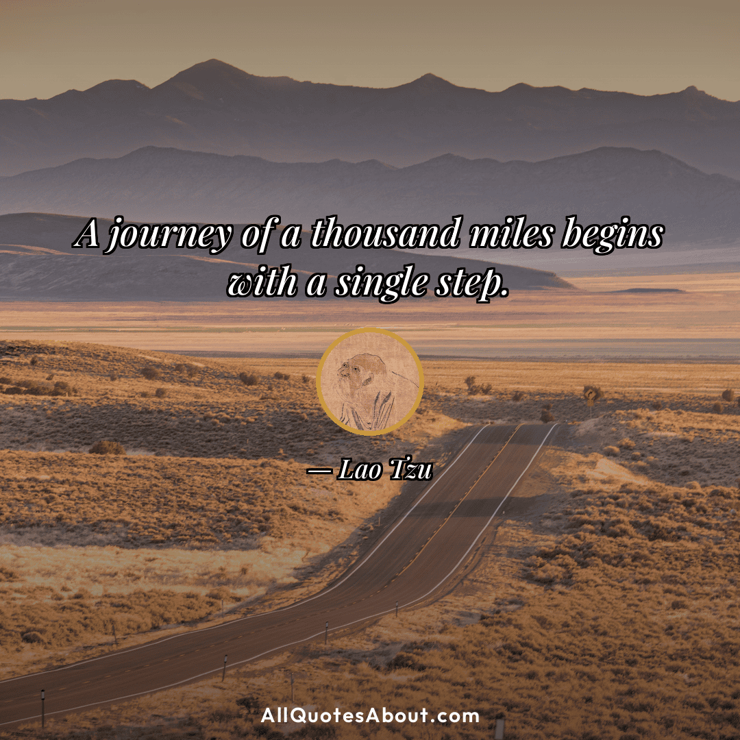new year journey quotes