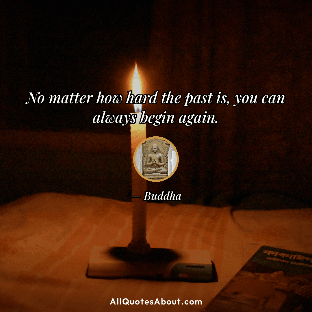 new beginnings quotes