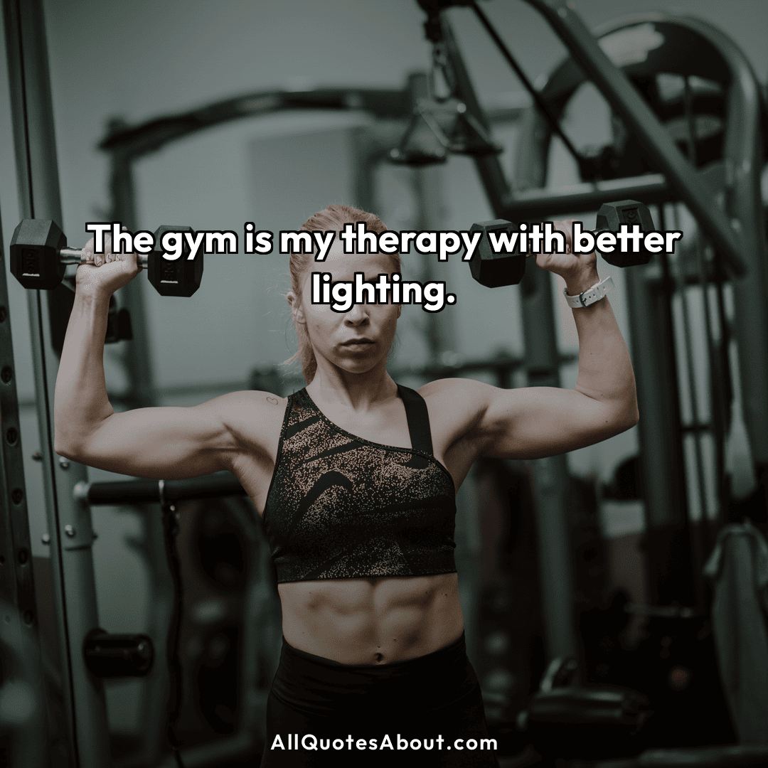 new year gym quotes