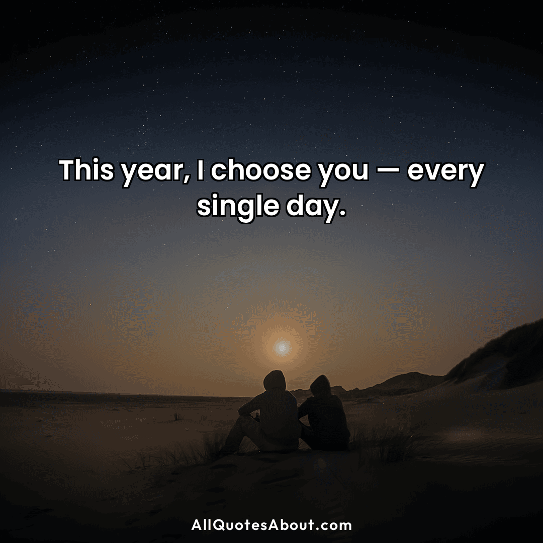 new year love quotes