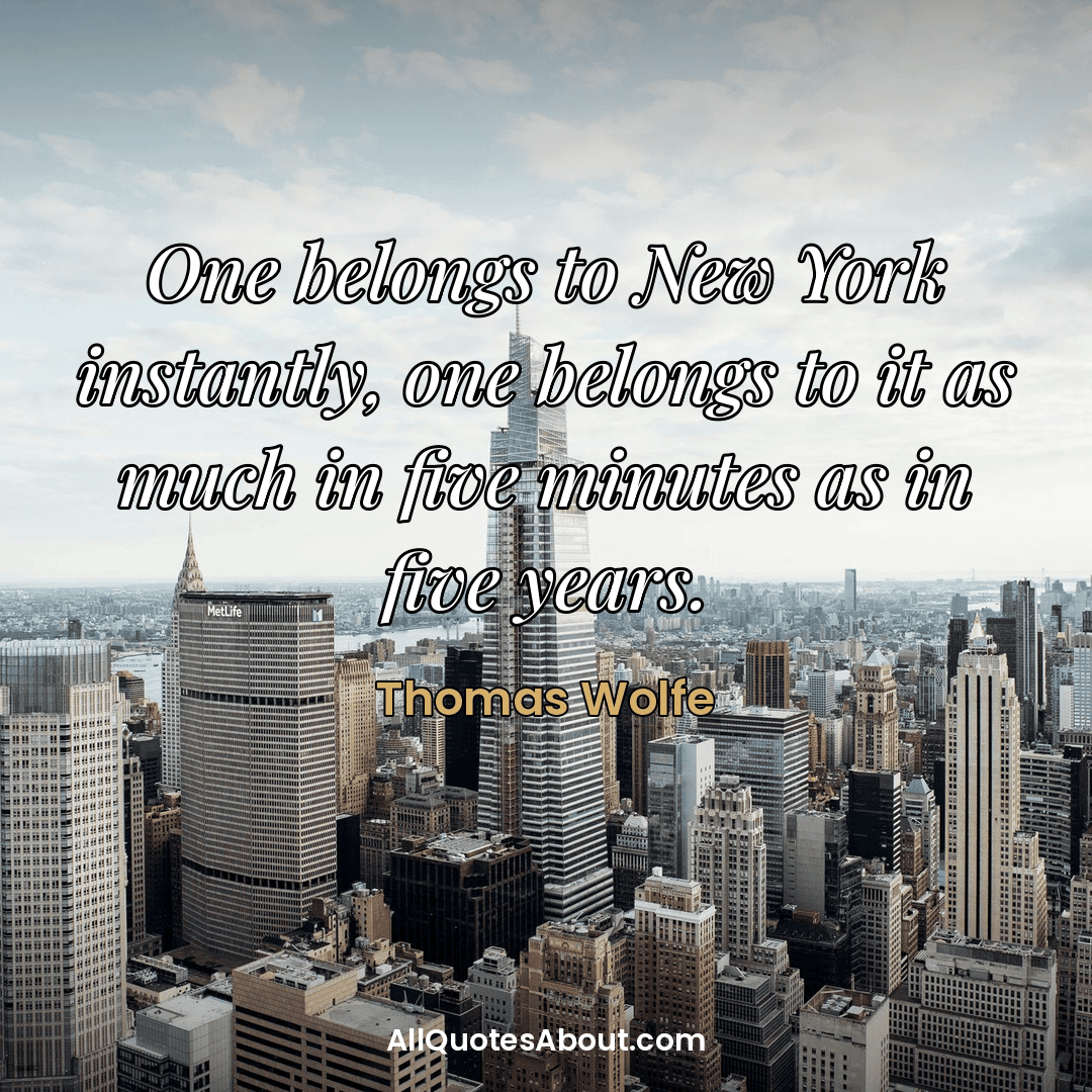 new york captions