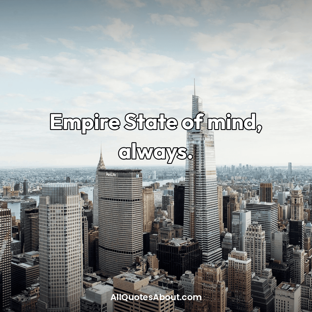 new york city instagram captions