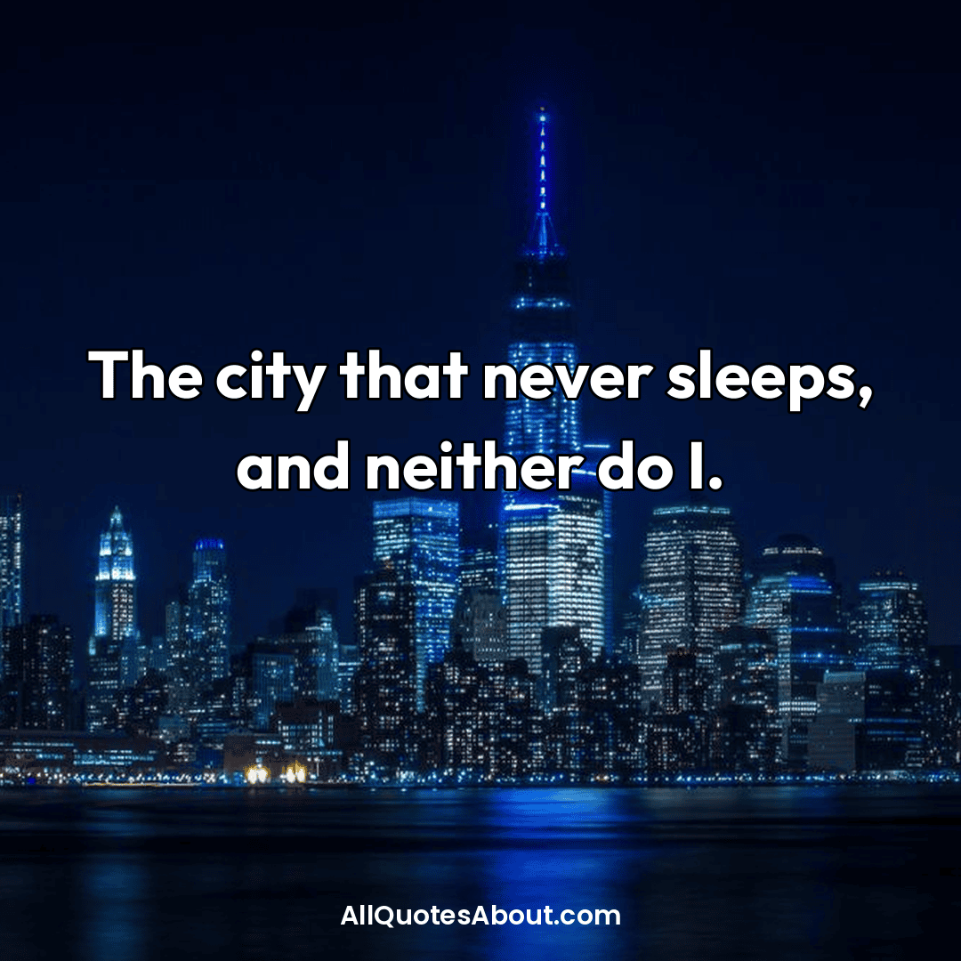 nyc captions