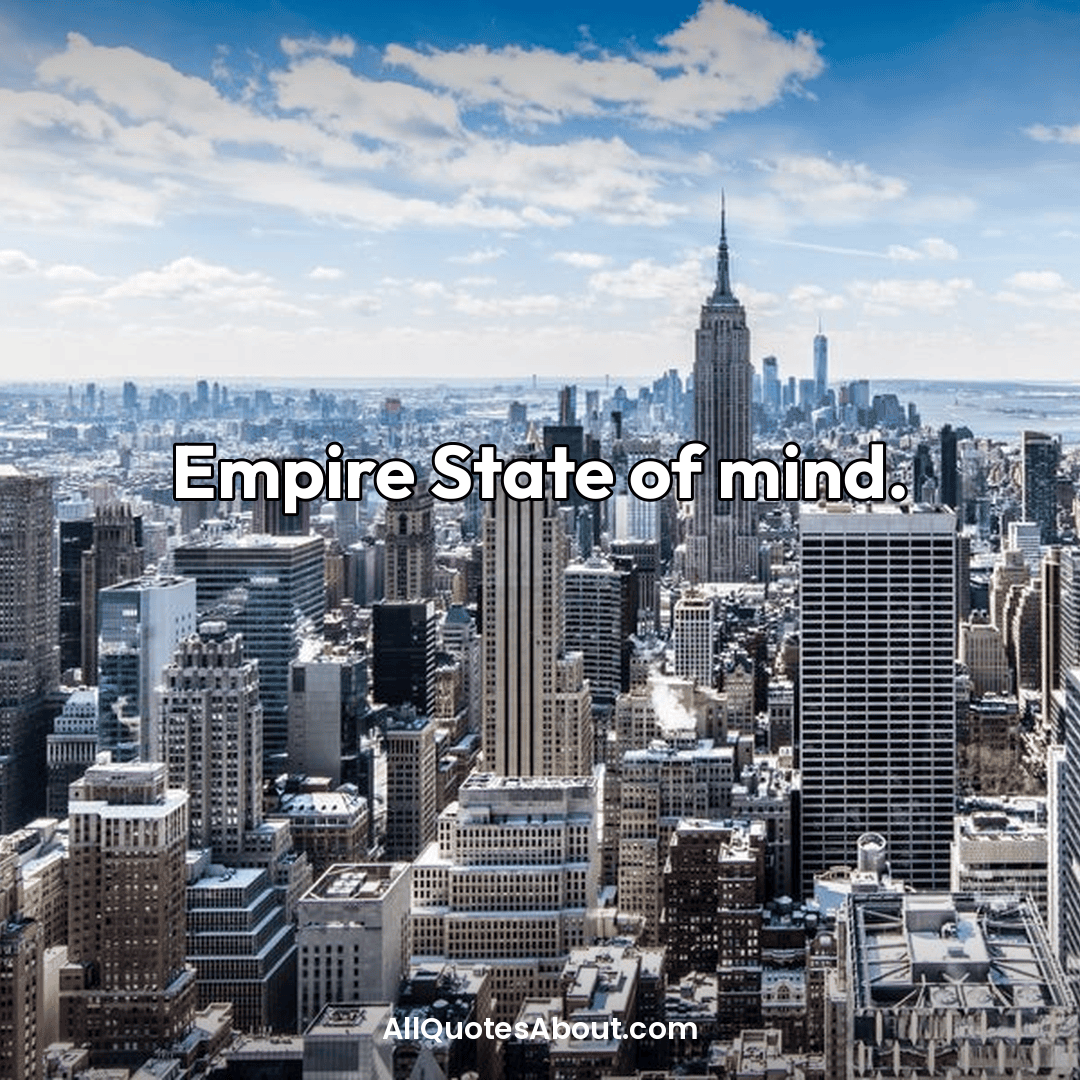 new york city instagram captions
