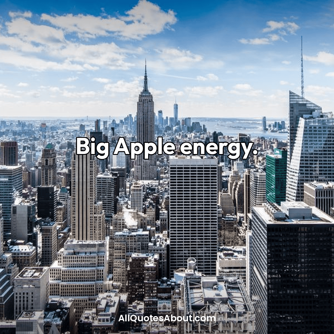 nyc travel captions