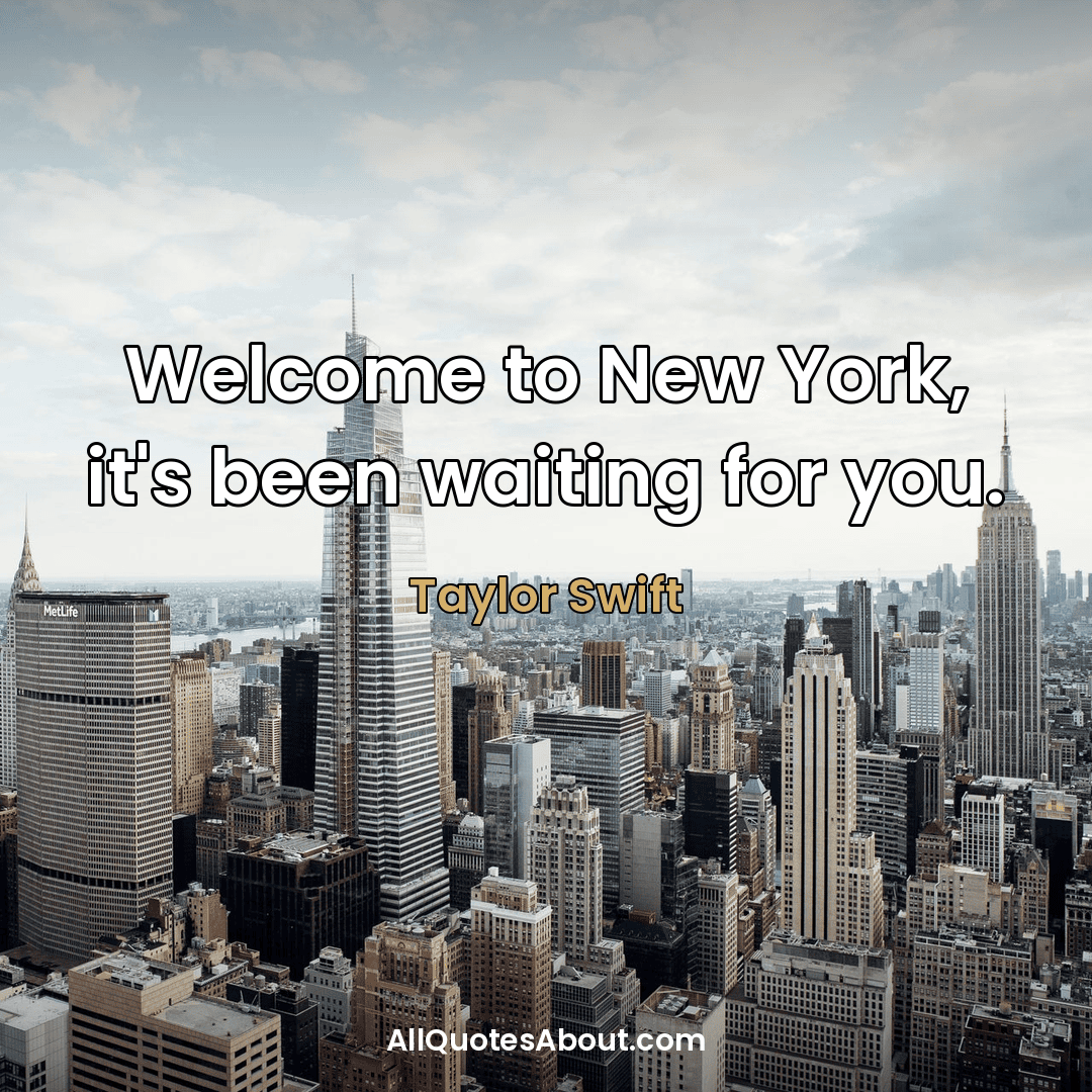 nyc captions