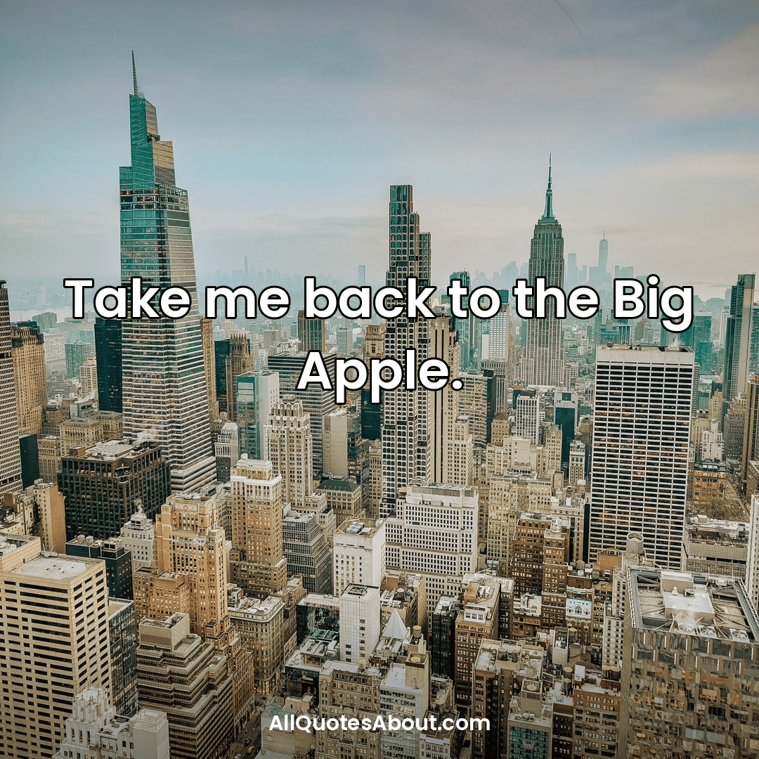 nyc captions
