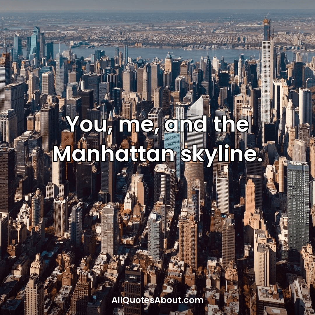 new york captions