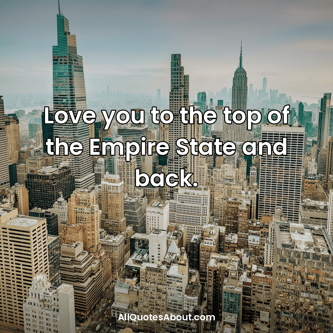 new york city instagram captions
