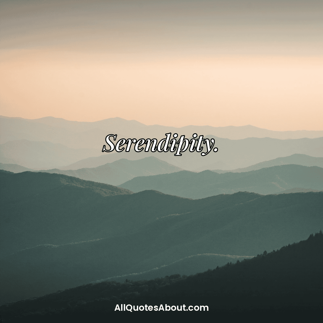 one word quotes