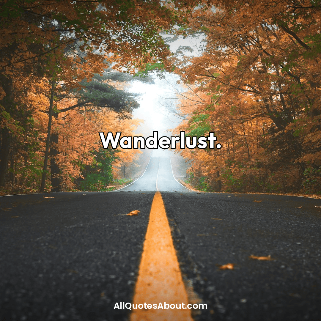 single word quotes