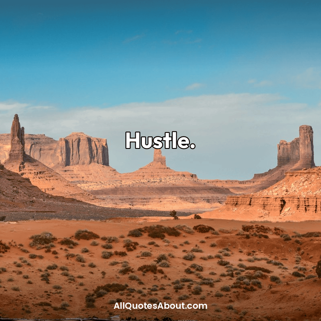 single word quotes