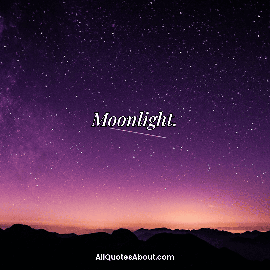 one word quotes