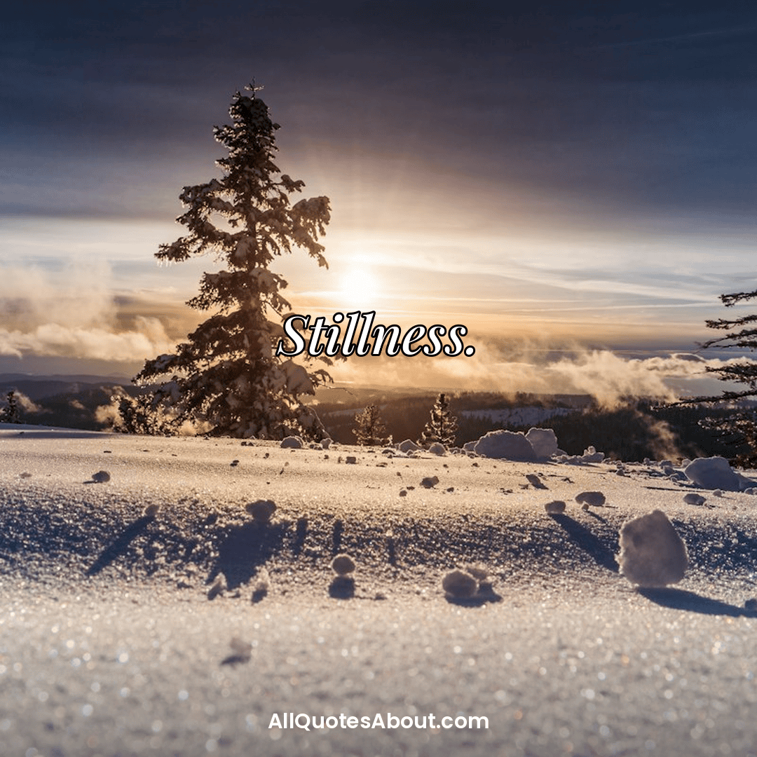 one word quotes