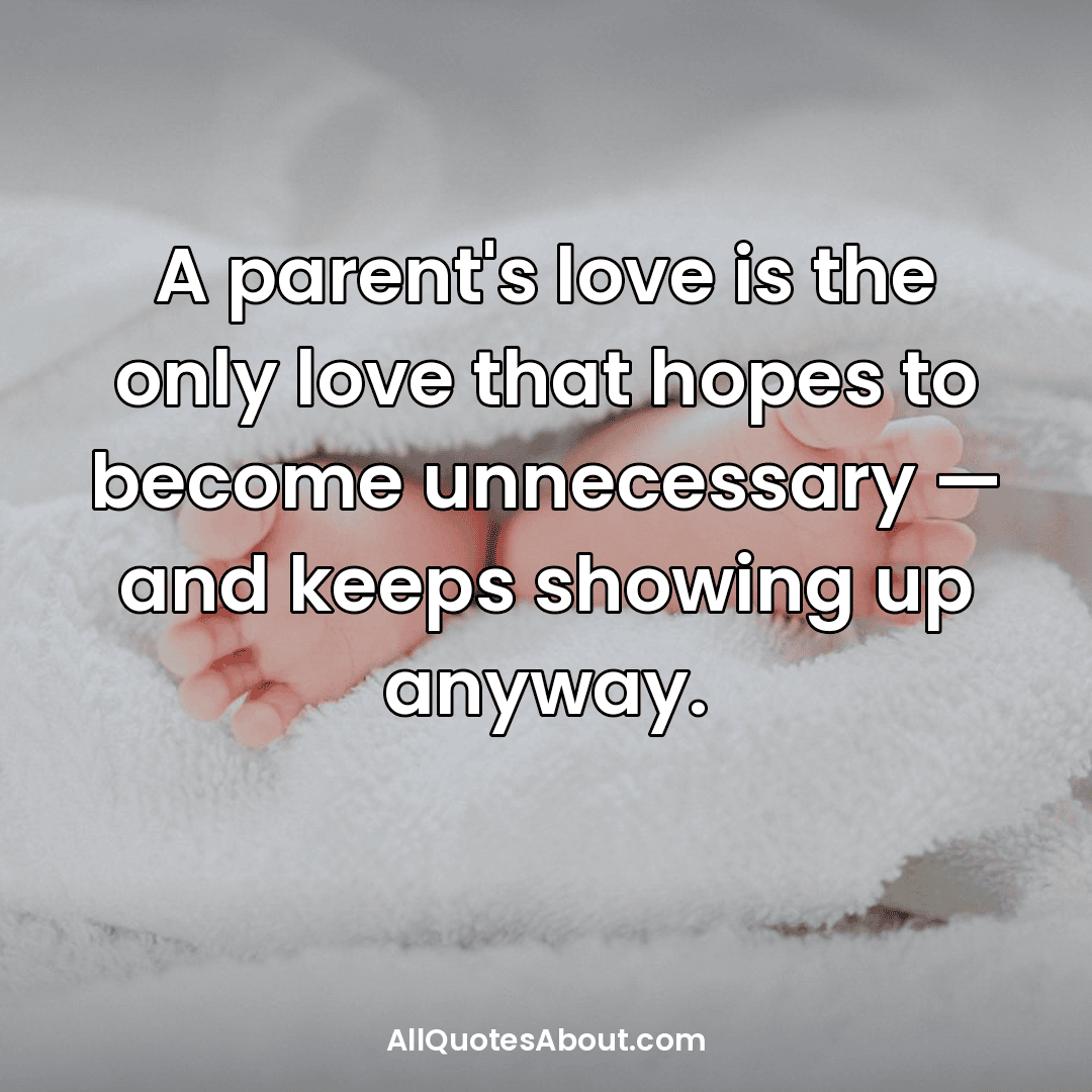 parents quotes