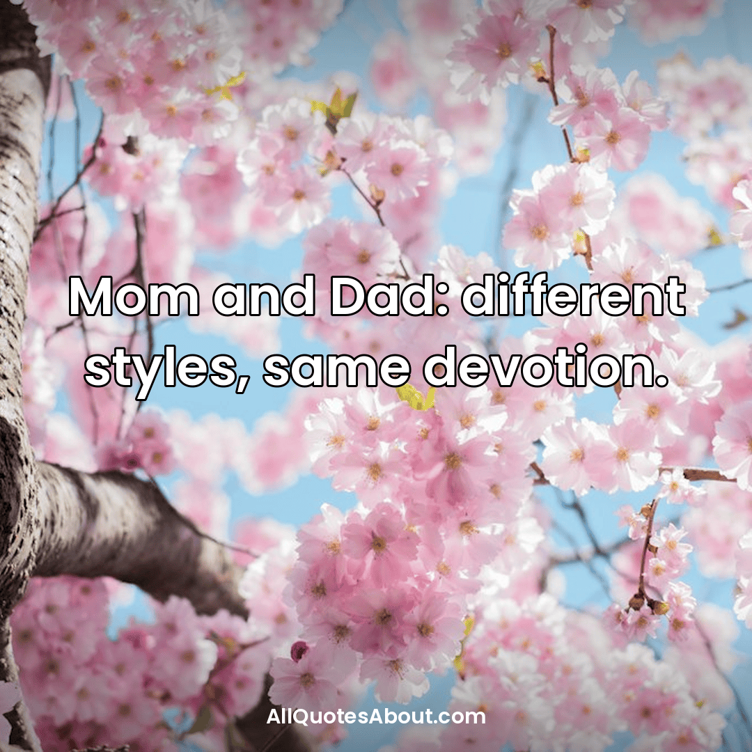 parents quotes