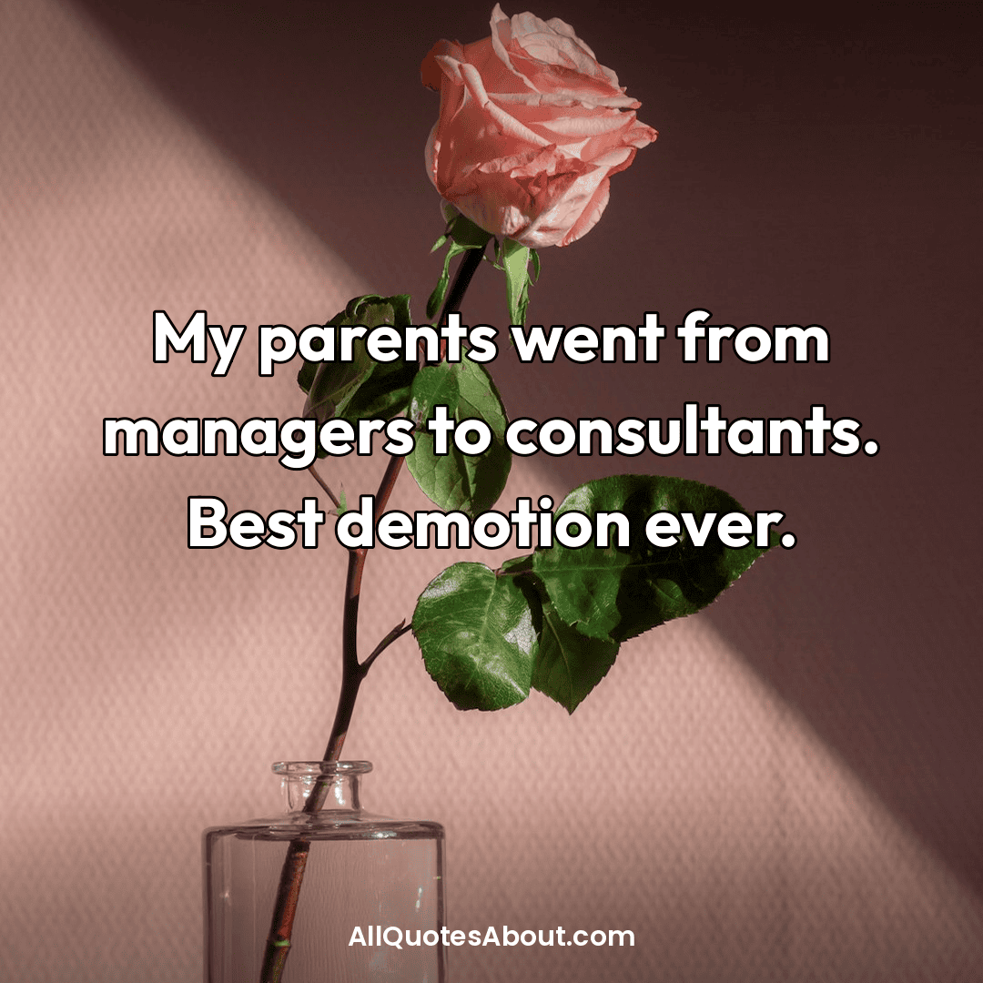 parents quotes