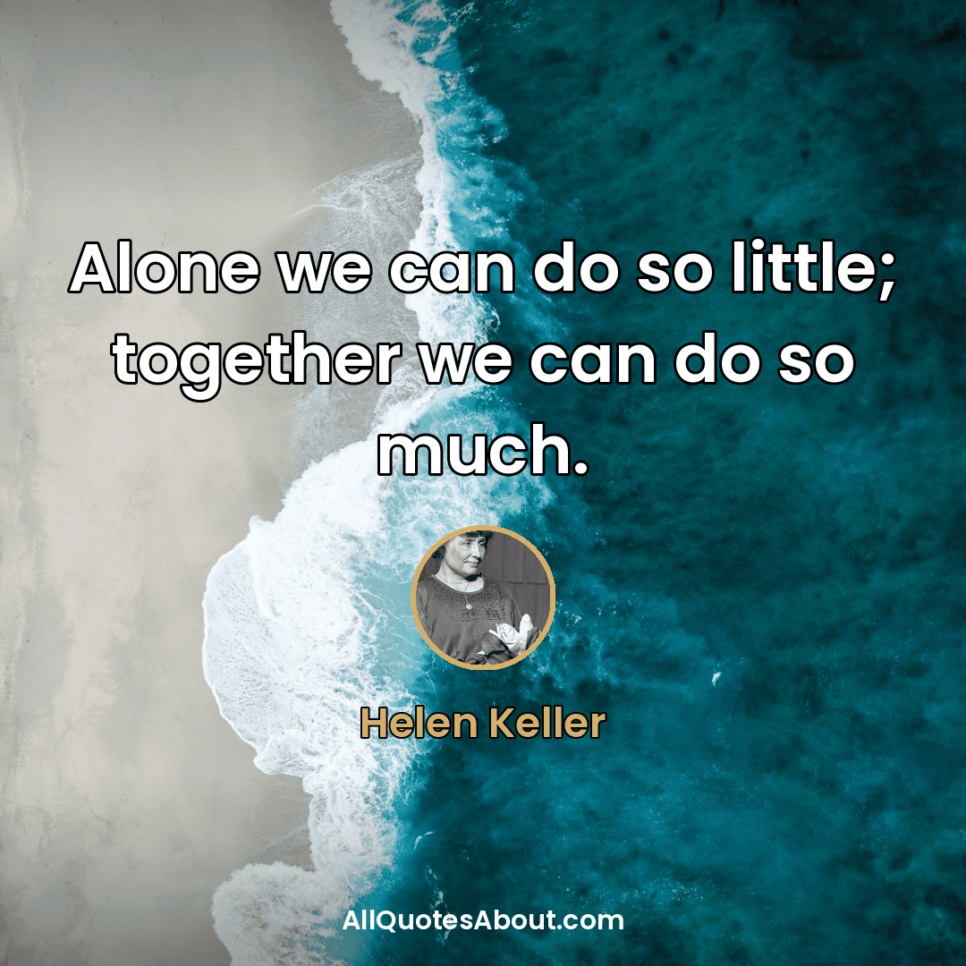 peace and harmony quotes