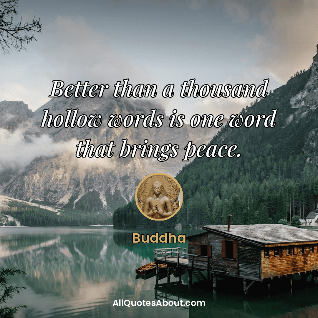 inspirational peace quotes