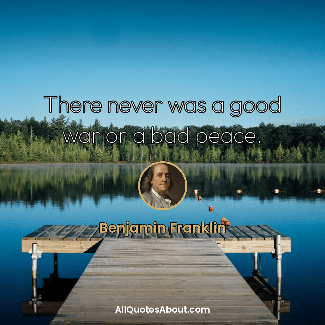 peace quotes