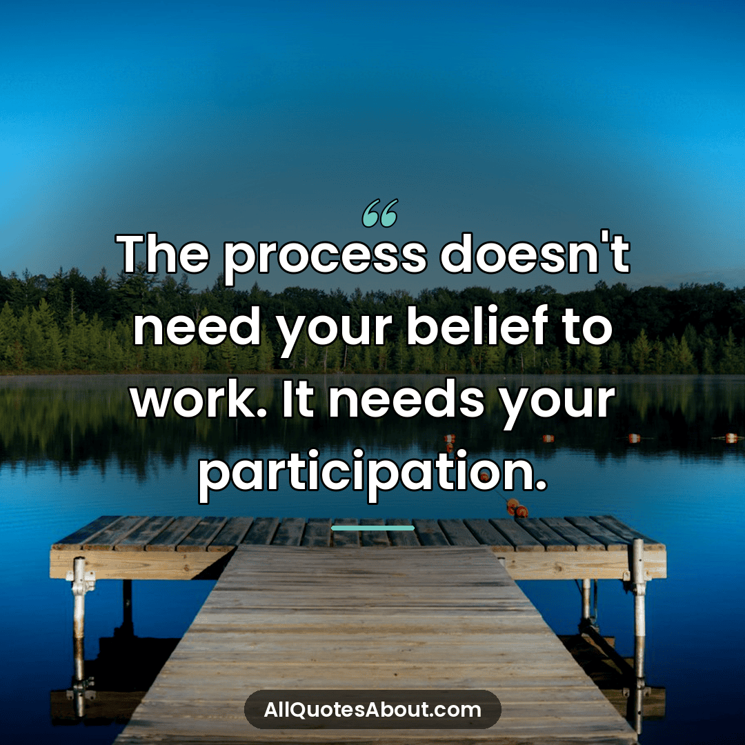 trust the process quotes