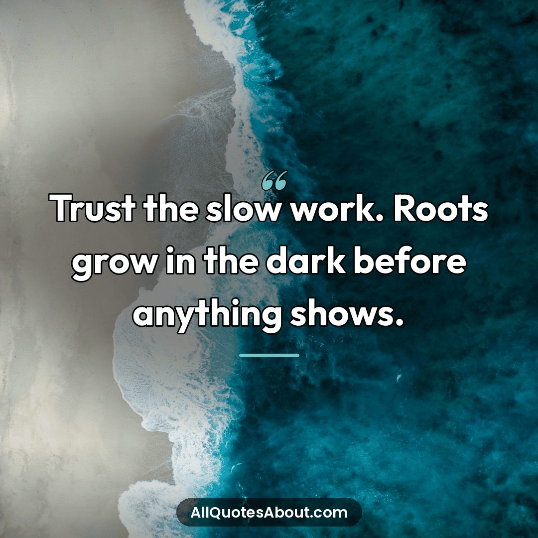 process sayings
