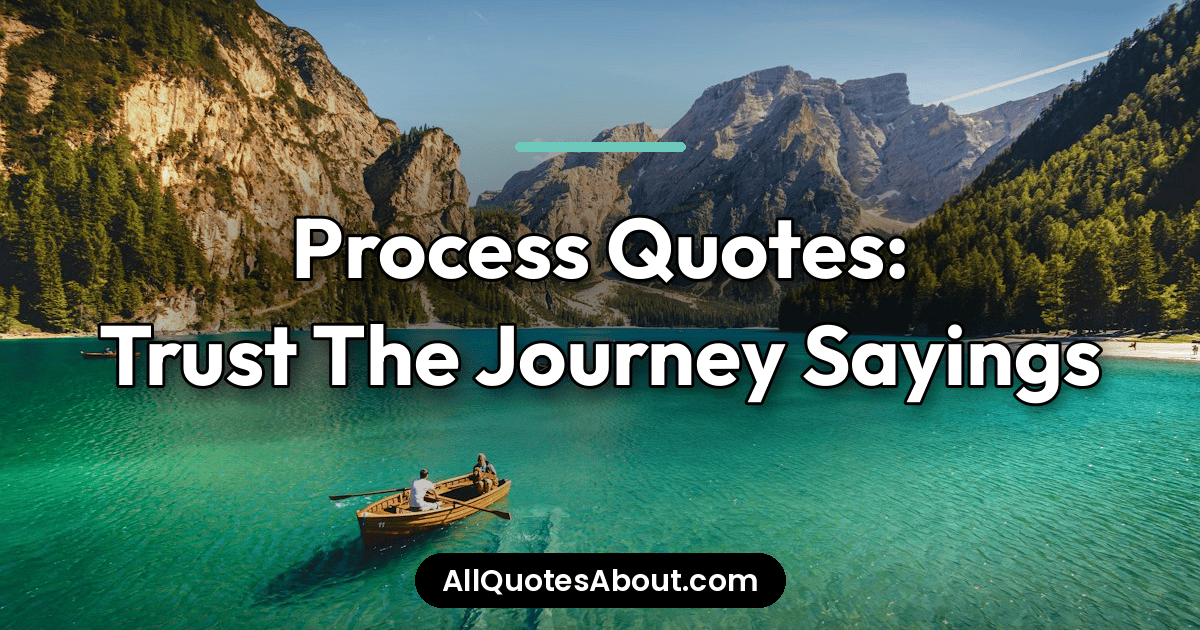 process quotes