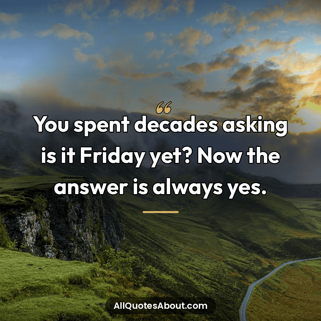 retirement quotes