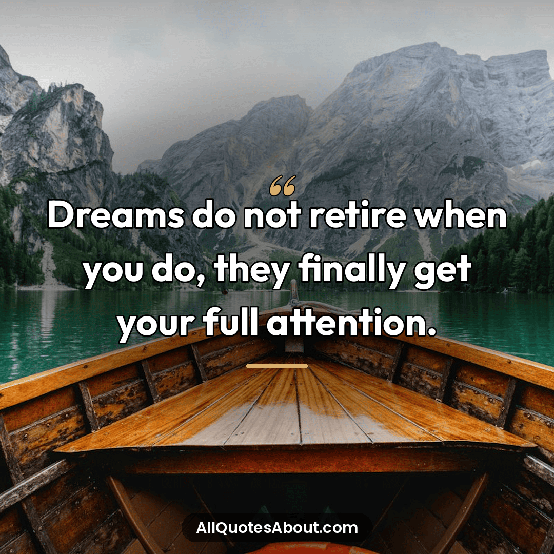 happy retirement sayings
