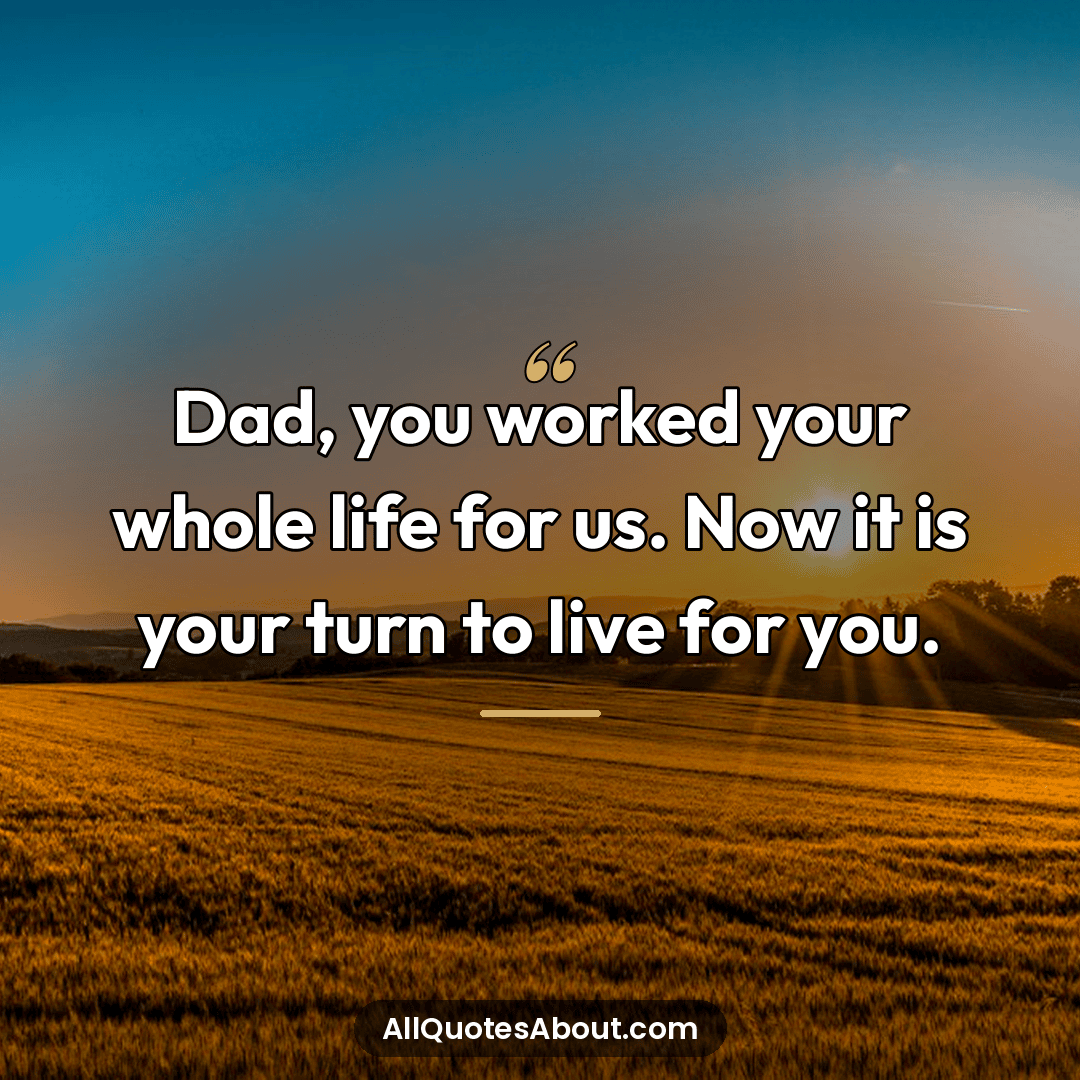 retirement farewell quotes