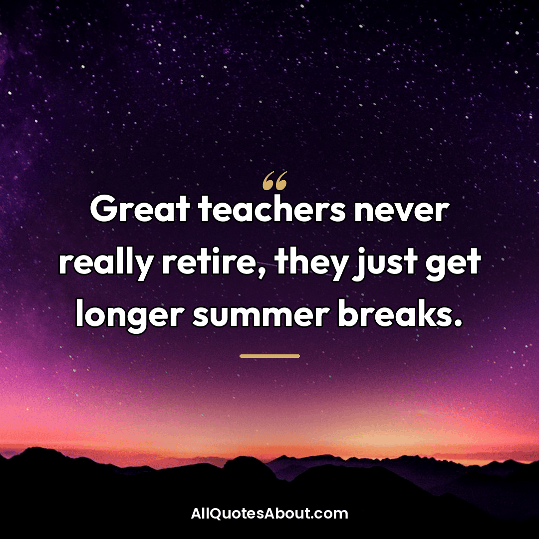 retirement farewell quotes