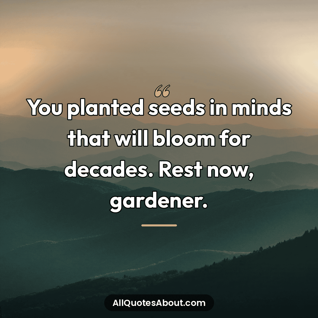 retirement quotes