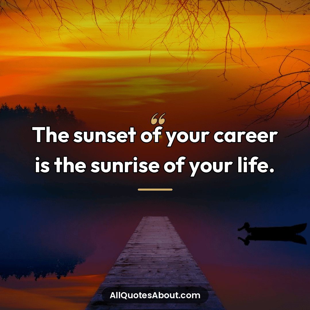 retirement farewell quotes